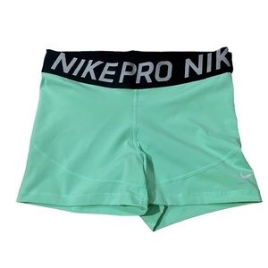Nike Women's Pro 3” Shorts